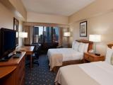 Premium Two Double Room with River View