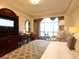 VIP Room - City-View (Double Bed)