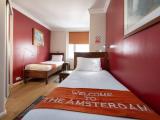 Small Twin Room En-suite