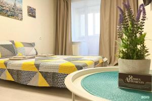 Romlex Apartments (Ромлекс) на улице Беляева 33 корпус 2, Тюмень