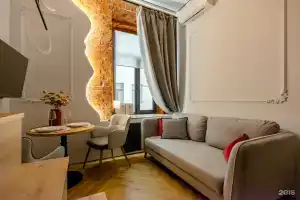 Апарт Комфорт, Москва