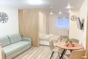 Sun City Apartments, Светлогорск