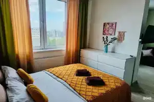 Dayker City на улице Краснолесья 10/7, Екатеринбург