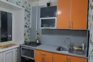 Апартаменты на улица Геологов, 3, Александров