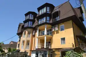 Отель «Ирена», Адлер