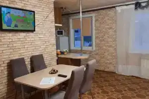 Апартаменты на ул. Ленина 19Б, Первоуральск