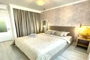 Апартаменты на улице Чкалова 18, Рязань