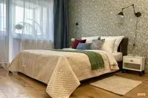 Апартаменты BRA, Санкт-Петербург