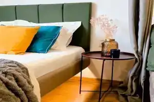Апартаменты на улица Мичурина, 58к1, Кемерово