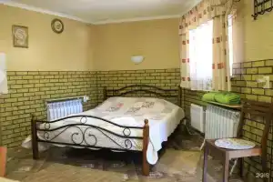 Апартаменты на Почтовом Переулке 2, Кисловодск