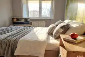 Апартаменты на пр.Обводный канал дом 36, Архангельск
