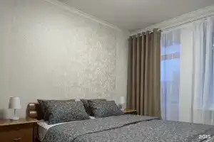 Апартаменты на Беговой проезд, 8, Москва