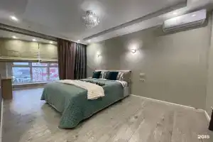 Апартаменты на улица Лобачевского, 118к2, Москва