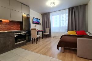 The Loft Studio Moscow (Лофт Студио) на улице Сосновая 5, Котельники