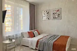 Апартаменты на 70,улица Тимирязева, 7к5, Нижний Новгород