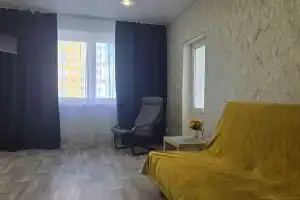 Апартаменты на Раздольная улица, 27А, Орел