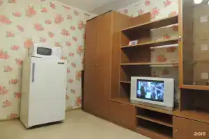 Апартаменты на Учебная 15, Томск
