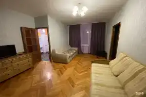 Апартаменты на Минская 6 $$$, Москва