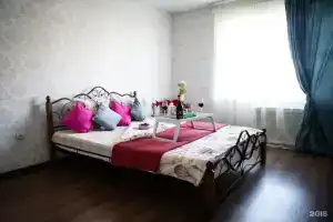 Апартаменты, Уфа