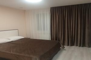 Апартаменты на 6-й микрорайон, 110к3, Тобольск