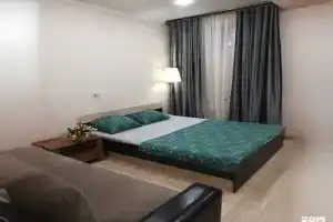Апартаменты на пр-кт Кирова, д 7, кв 7, Пятигорск