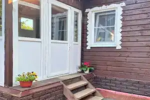 Апартаменты на Переулок Покровского 10/33