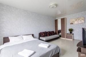 Nova Apartments, Владивосток