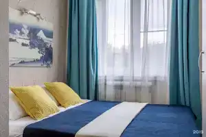 Апартаменты InHome24, Внуково