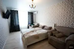 Квартиры посуточно на Береговой 5, Курск