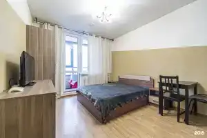 GoodApart, Санкт-Петербург