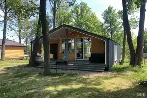 Усадьба «Карсаково», Смоленское