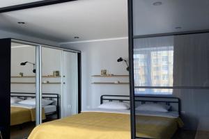 Апартаменты на ул. Савушкина, 6к8, Астрахань