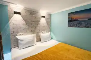 Апартаменты на улица Липовой Рощи, 1к1, Москва