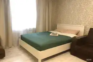 Апартаменты на Гагарина 27, Берёзовский