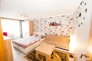 Aday Apartments (Эдэй Апартаменты) на улице Ленина 31, Курск