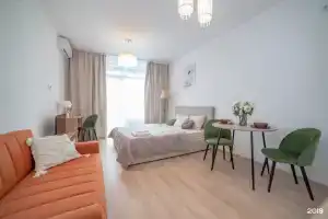 Квартира BeGuest рядом с ТРЦ Радуга Парк, Екатеринбург