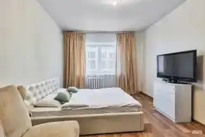 Апартаменты на Московский тракт 85, Тюмень
