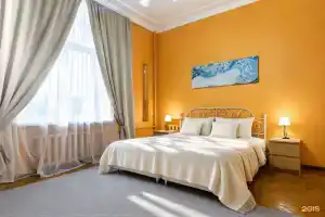 Апартаменты на Садовая-Триумфальная улица, 4/10, Москва