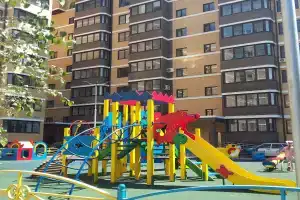5 Гор на переулке Березовый, Пятигорск
