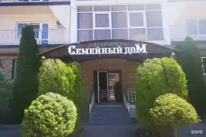 Семейный дом, Архипо-Осиповка