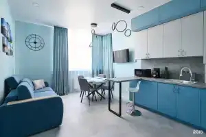 Baltic Sense, Светлогорск