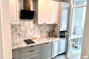 Rooms and apartments group, Рязань