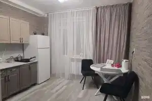 Апартаменты на улица Победы, 22В, Южноуральск