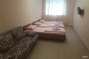 Апартаменты на пр. Гагарина 3 микрорайон 34а, Златоуст