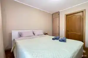 Апартаменты на улице Ярославская, Москва