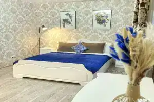 Апартаменты на Кузнецова 68, Великий Устюг