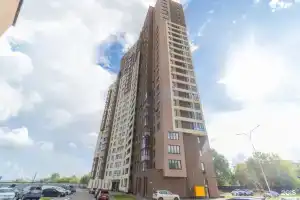 Апартаменты Степаненков на улице Тургенева 25к1, Нижний Новгород