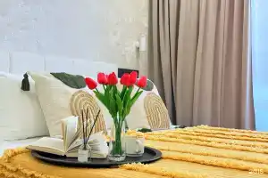 Апартаменты на гостиничный комплекс Радуга, 10И, Агой