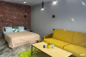 Апартаменты на улице Озерная 5, Калининград