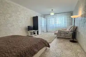 Апартаменты на улица Каширина, 24А, Кунгур